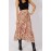 ANVELOP DESENLİ ETEK BOHO LOVES ELİF MISIRLI